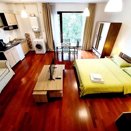 Bucharest Luxury Apartments Экстерьер фото