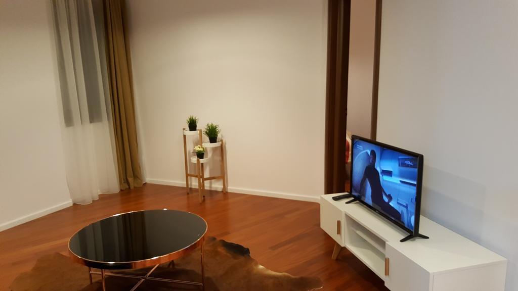 Bucharest Luxury Apartments Экстерьер фото